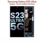 Samsung Galaxy S23 Ultra LCD Panel