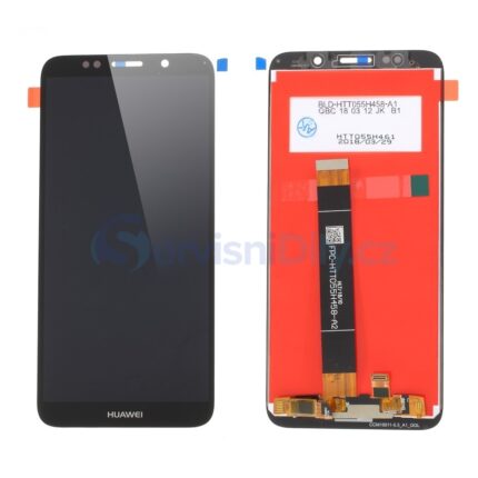 Huawei Y5 Prime 2018 LCD Panel