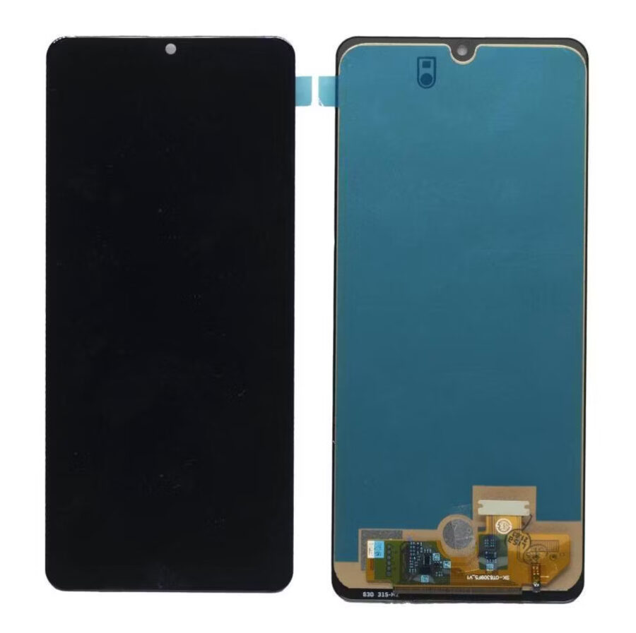 Samsung Galaxy A31 OLED LCD Panel
