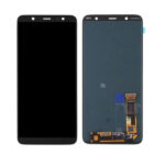 Samsung Galaxy A6 Plus 2018 OLED LCD Panel