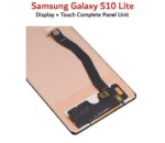 Samsung Galaxy S10 Lite LCD Panel