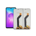Tecno Spark Go LCD Panel