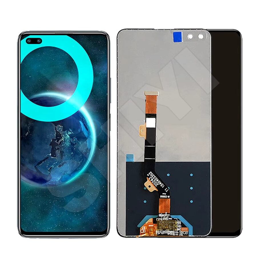 Infinix Zero 8 LCD Panel