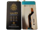 Infinix S5 LCD Panel