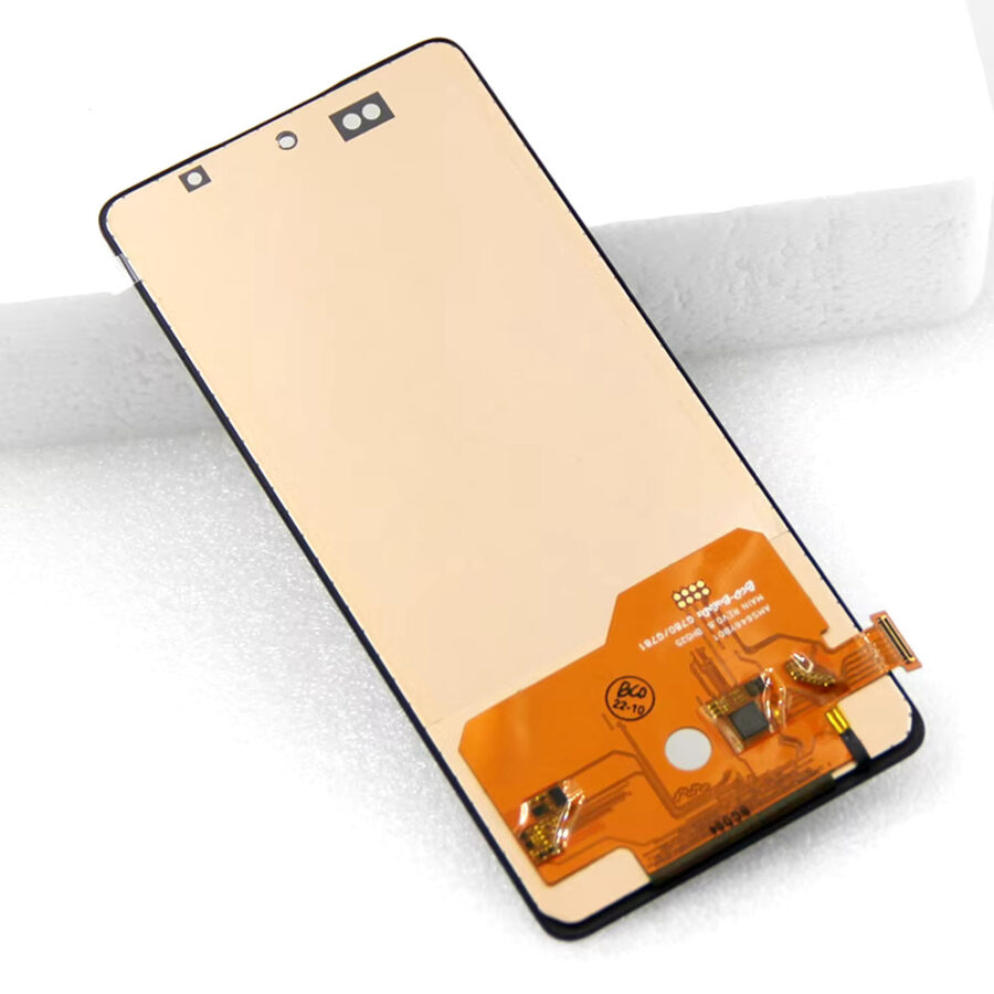 Samsung Galaxy S20 FE LCD Panel