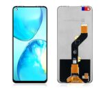 Infinix Hot 30i LCD Panel