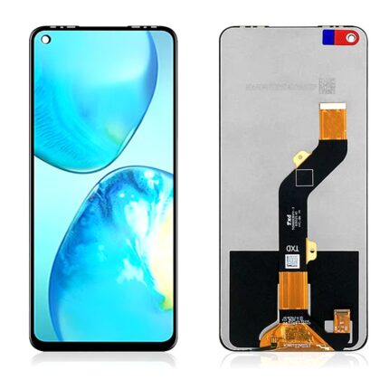 Infinix Hot 30i LCD Panel
