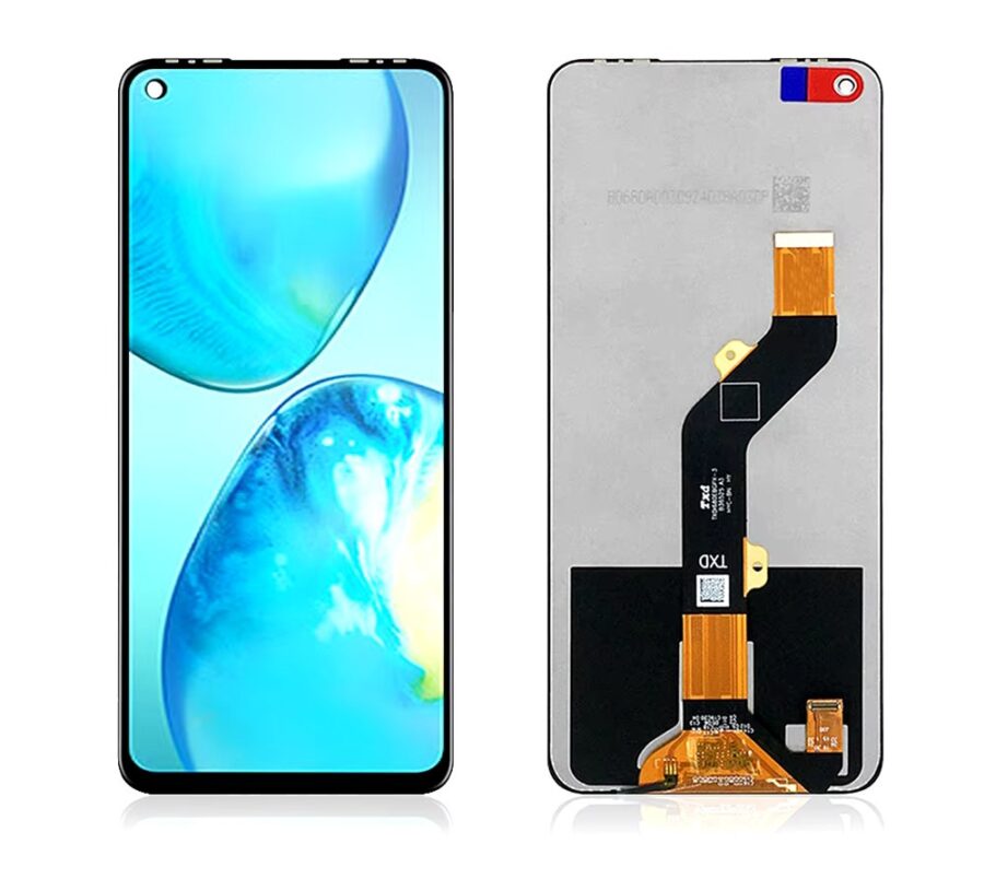 Infinix Hot 30i LCD Panel Infinix Hot 30i LCD Panel