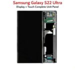Samsung Galaxy S22 Ultra LCD Panel