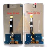 Infinix Note 30 X6833 A+ LCD Panel