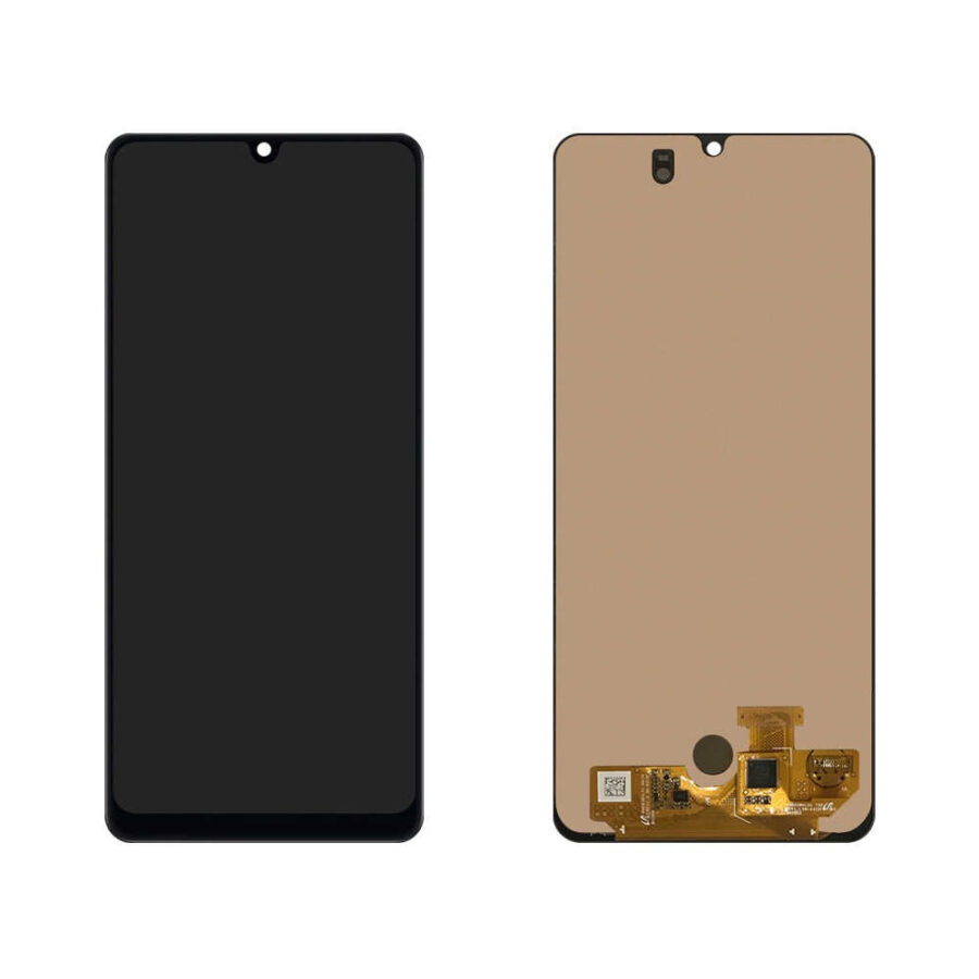Samsung Galaxy A31 LCD Panel