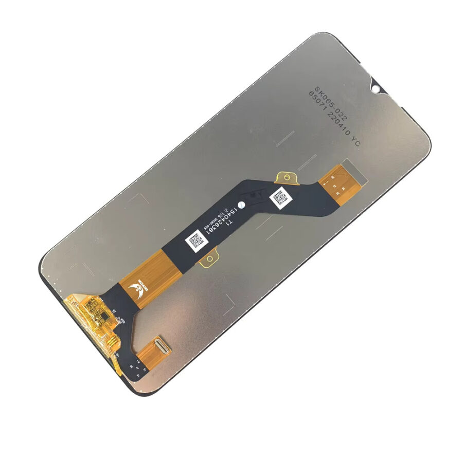 Infinix Smart 6 LCD Panel