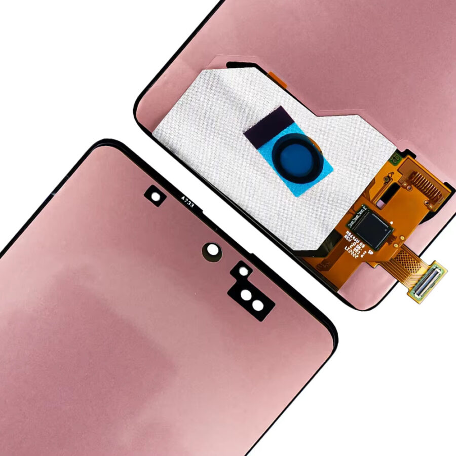 Samsung Galaxy S21 Ultra LCD Panel