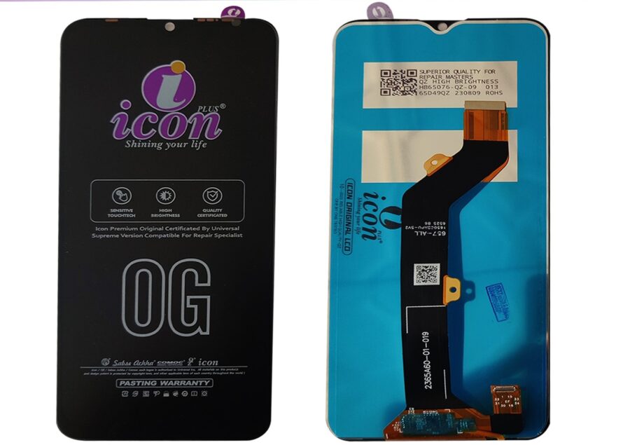 Infinix Smart 5 Pro LCD Panel Infinix Smart 5 Pro LCD Panel