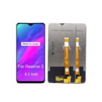 Realme 3 LCD Panel