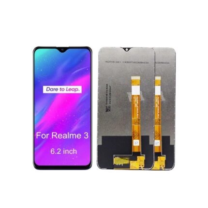 Realme 3 LCD Panel