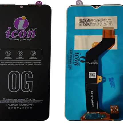 Infinix Smart 5 LCD Panel