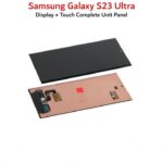 Samsung Galaxy S23 Ultra LCD Panel