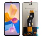Infinix Hot 40i X6528 LCD Panel