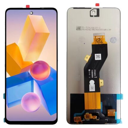 Infinix Hot 40i X6528 LCD Panel