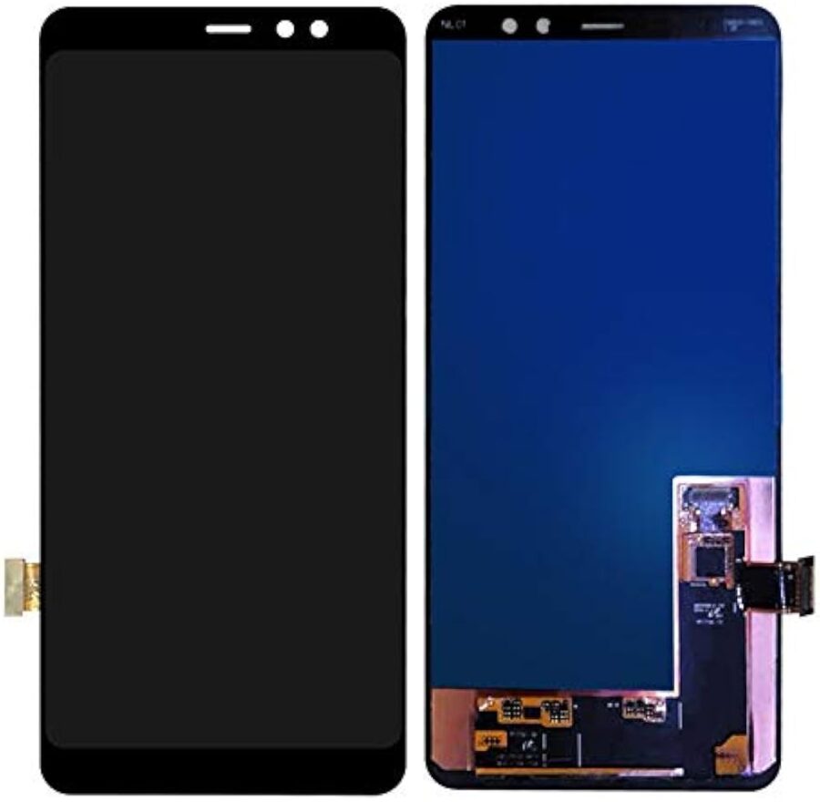 Samsung Galaxy A8 Plus 2018 LCD Panel