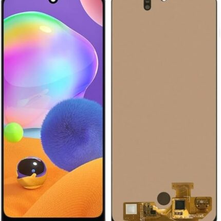 Samsung Galaxy A31 LCD Panel