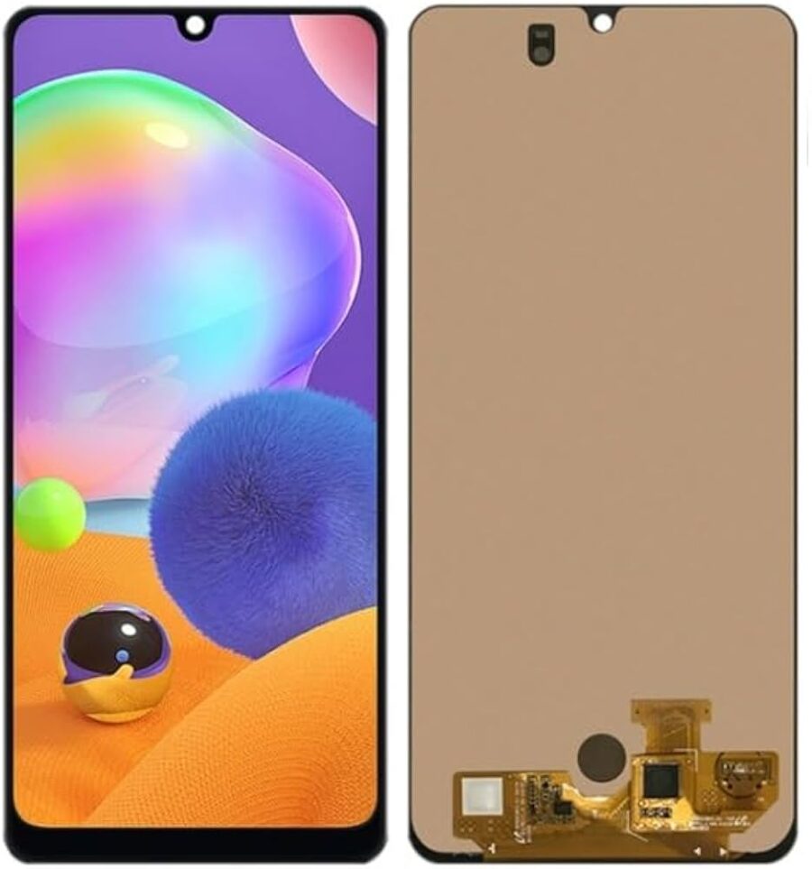 Samsung Galaxy A31 LCD Panel Samsung Galaxy A31 LCD Panel