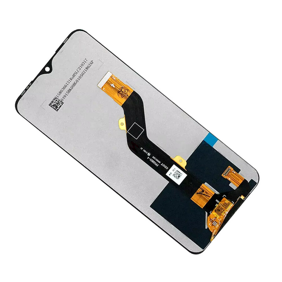 Infinix Hot 9 Play LCD Panel