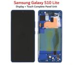 Samsung Galaxy S10 Lite LCD Panel