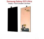 Samsung Galaxy S23 Ultra LCD Panel
