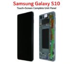 Samsung Galaxy S10 LCD Panel