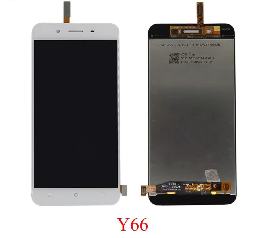 Vivo Y66 LCD Panel