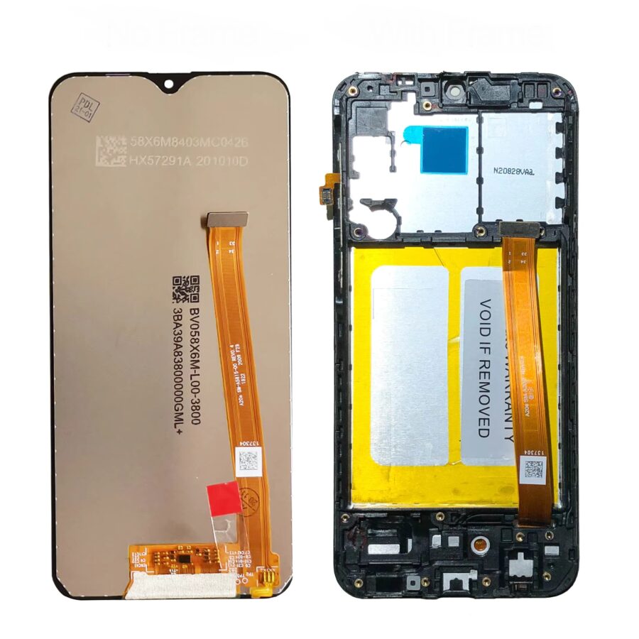 Samsung Galaxy A20e LCD Panel