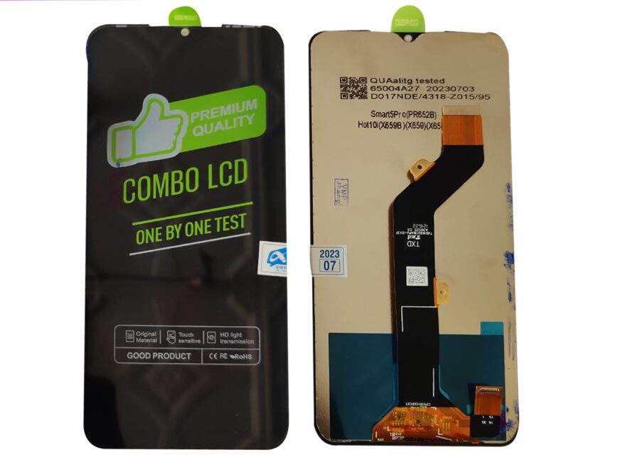 Infinix Hot 10i LCD Panel Infinix Hot 10i LCD Panel
