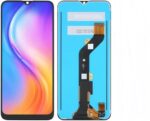 Tecno Spark 6 Go LCD Panel