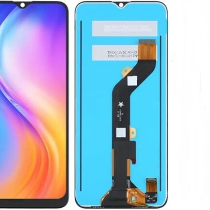 Tecno Spark 6 Go LCD Panel