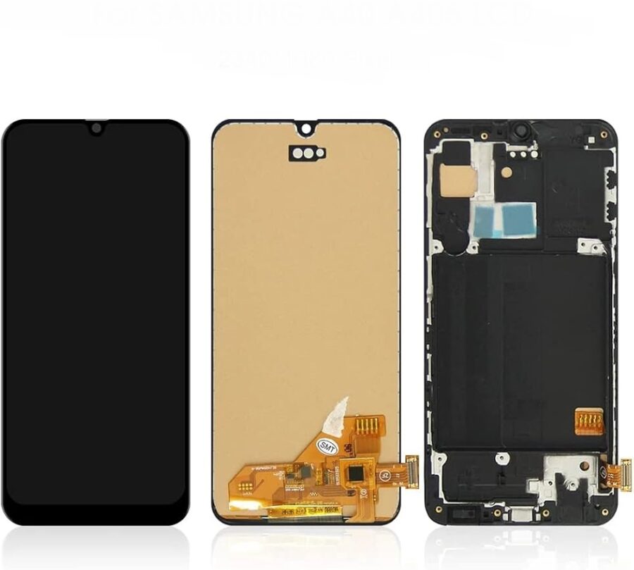 Samsung Galaxy A40 LCD Panel