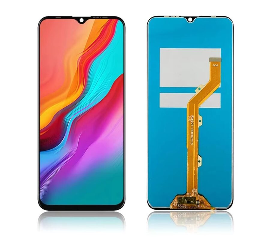 Infinix S5 Lite LCD Panel