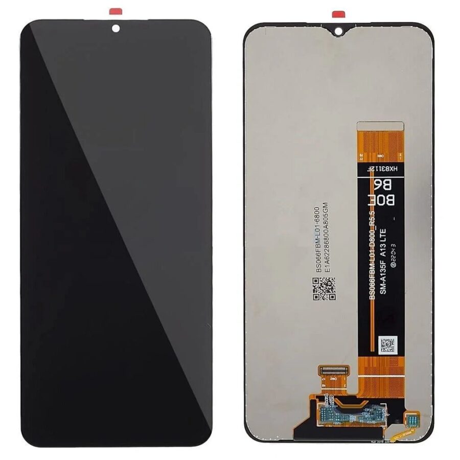 Samsung Galaxy A13 4G LCD Panel