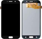 SAMSUNG GALAXY A720 A7 2017 LCD
