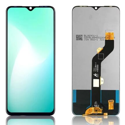 Infinix Hot 11 LCD Panel