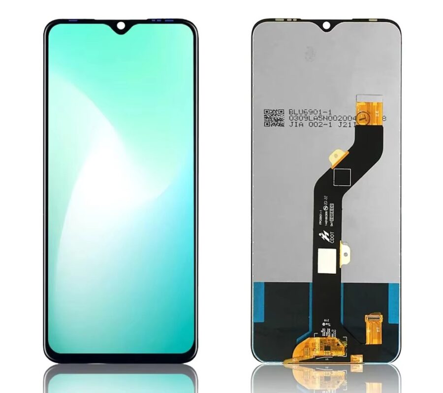 Infinix Hot 11 LCD Panel Infinix Hot 11 LCD Panel