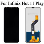 Infinix Hot 11 Play LCD Panel