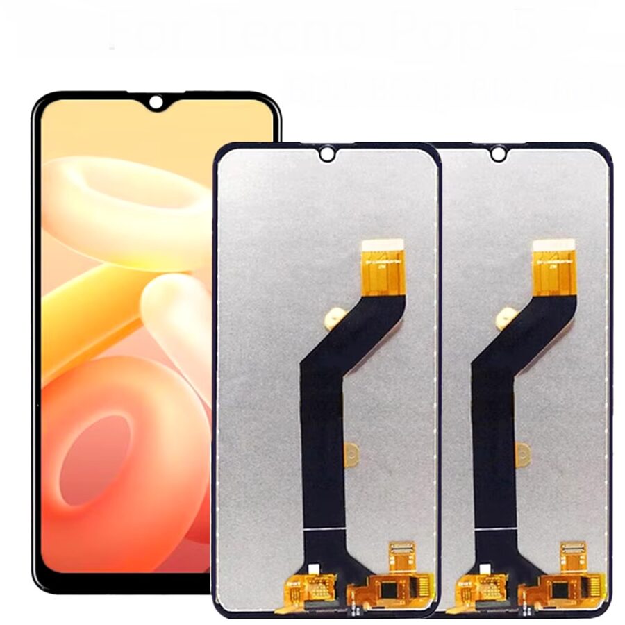 Tecno Pop 5 LCD Panel Tecno Pop 5 LCD Panel