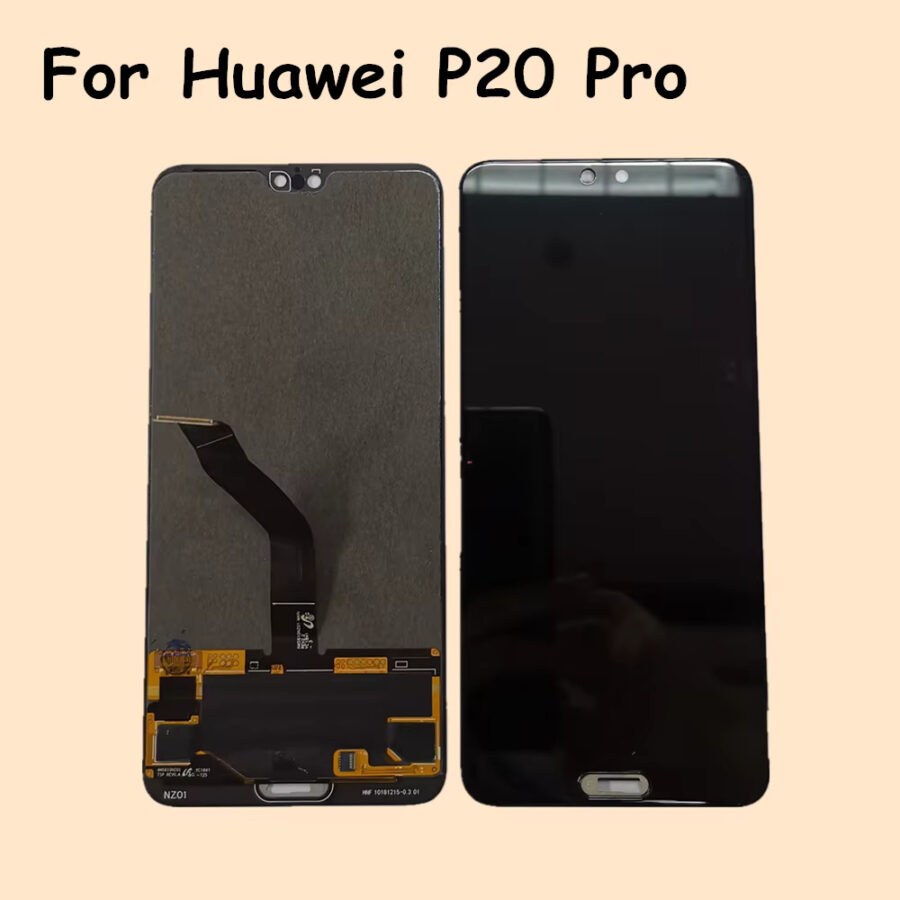 Huawei P20 Pro LCD Panel