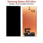 Samsung Galaxy S23 Ultra LCD Panel