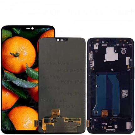 OnePlus 6 LCD Panel