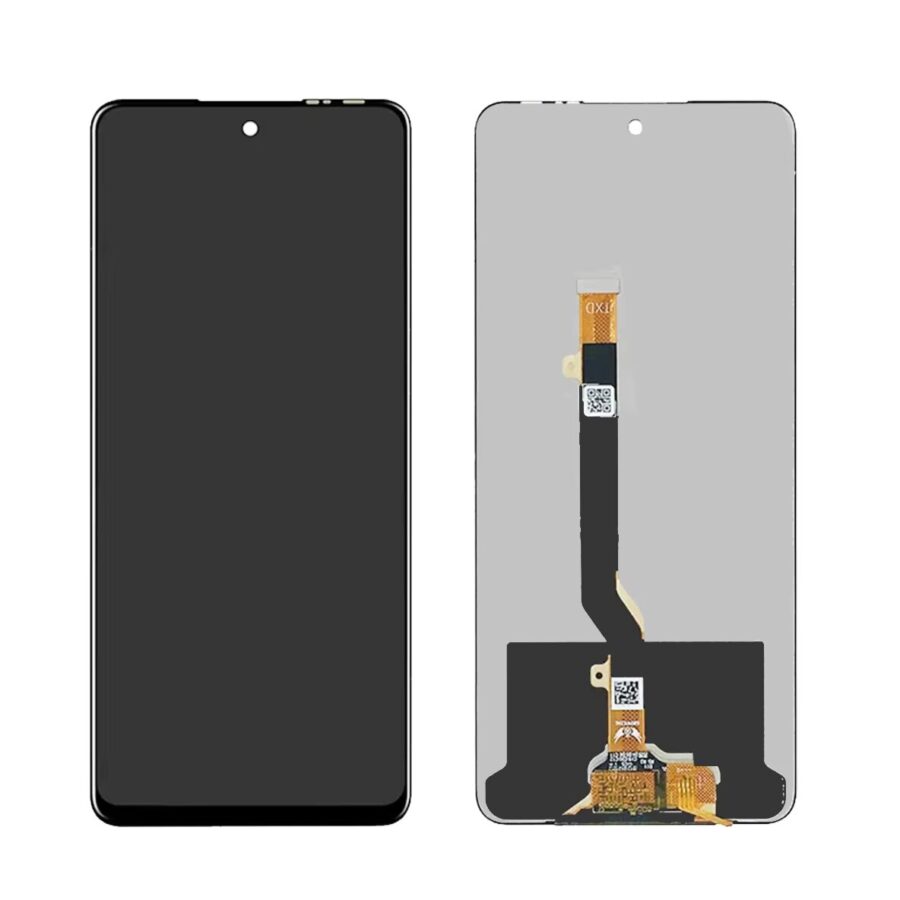Infinix Hot 11s LCD Panel