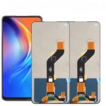 Tecno Spark 6 LCD Panel