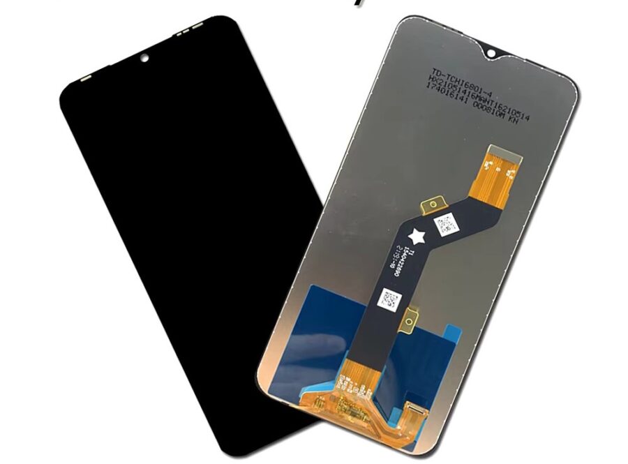 Infinix Hot 10s LCD Panel